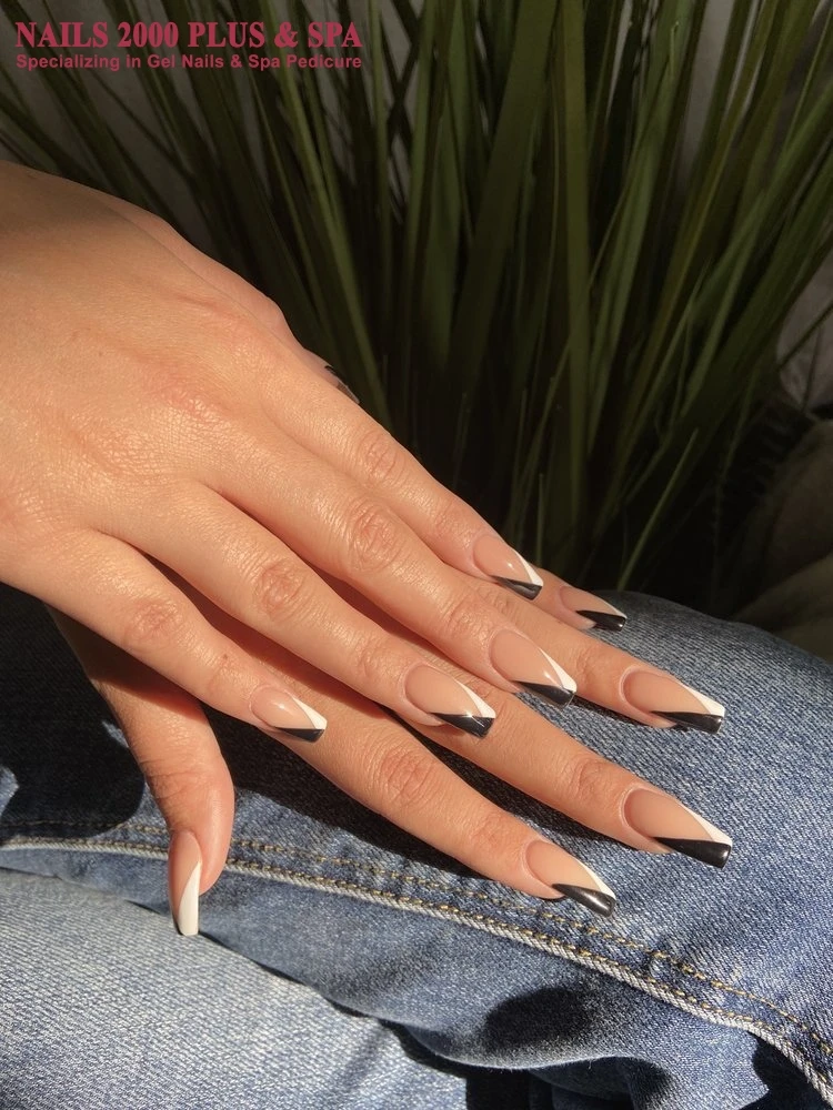 Natural nails